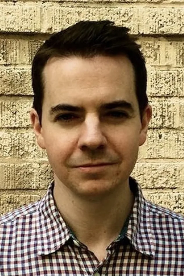Stephen Cognetti fotoğrafı