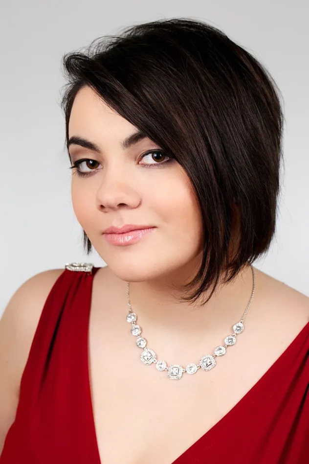 Marissa Lenti fotoğrafı
