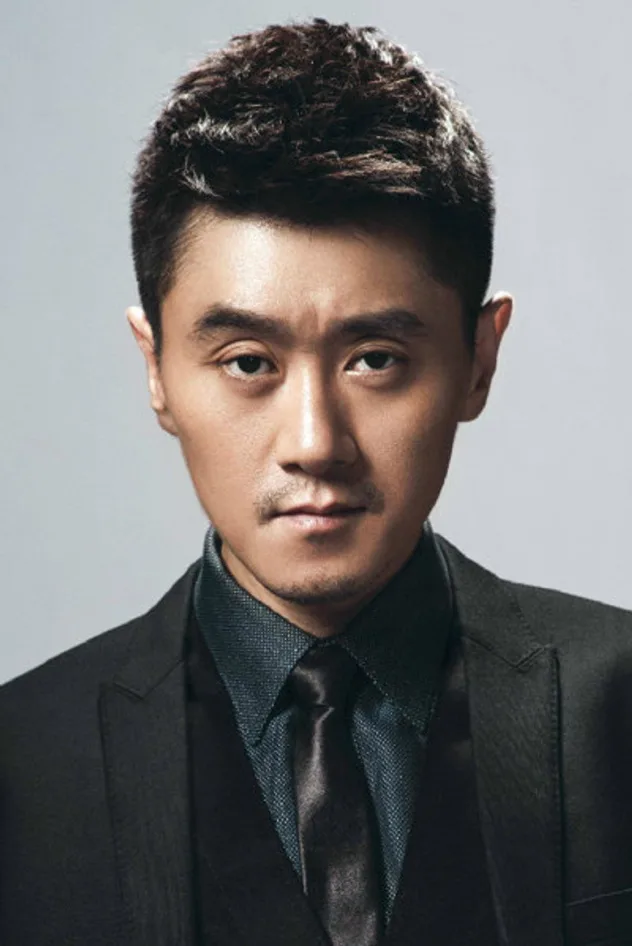 Shi Guanghui fotoğrafı
