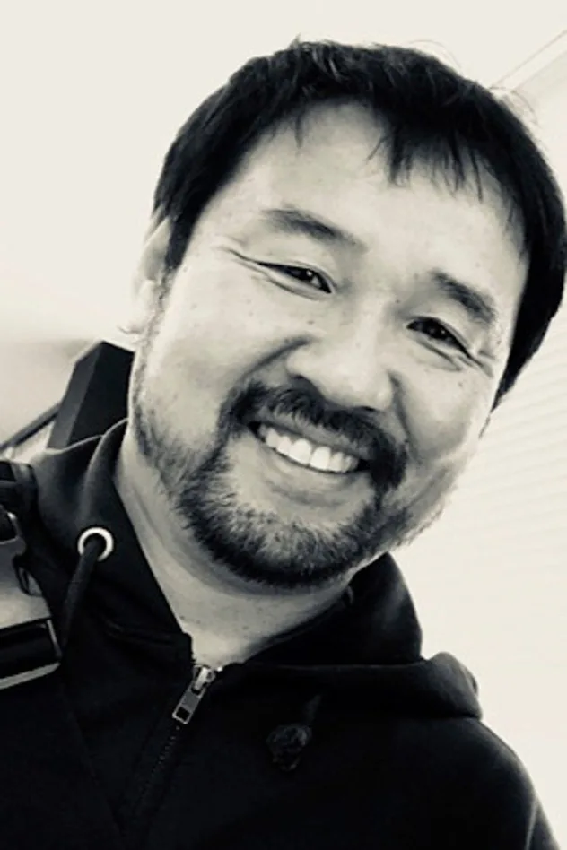 安田淳一 fotoğrafı