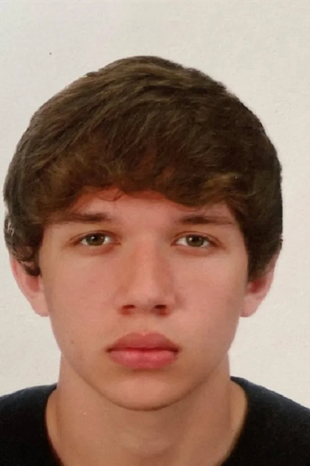 Daniil Filippov fotoğrafı