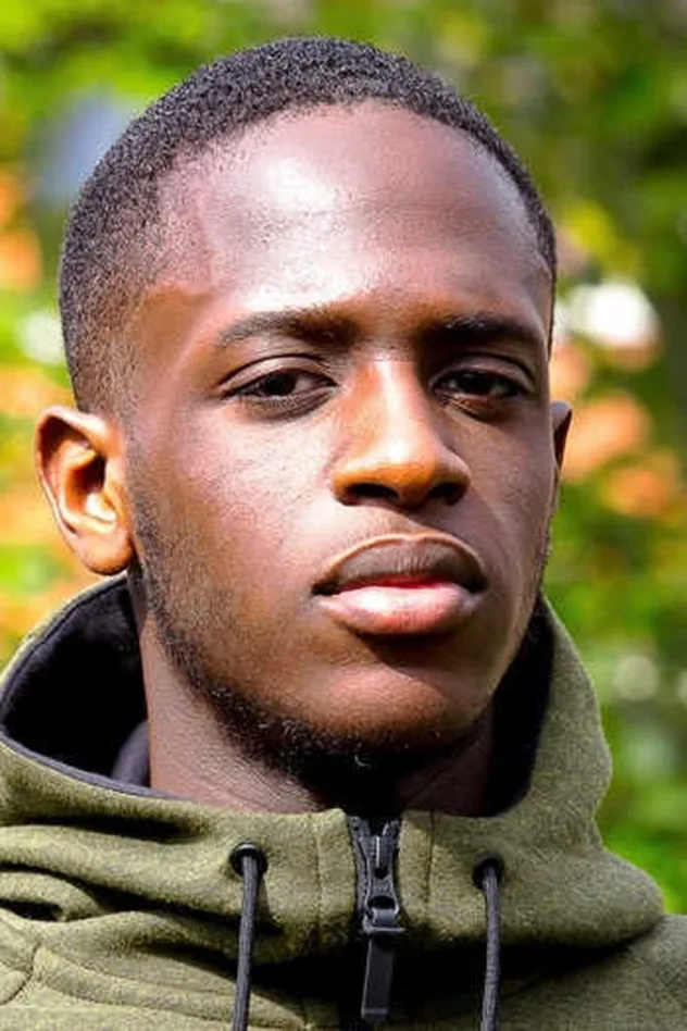 Daouda Keita fotoğrafı