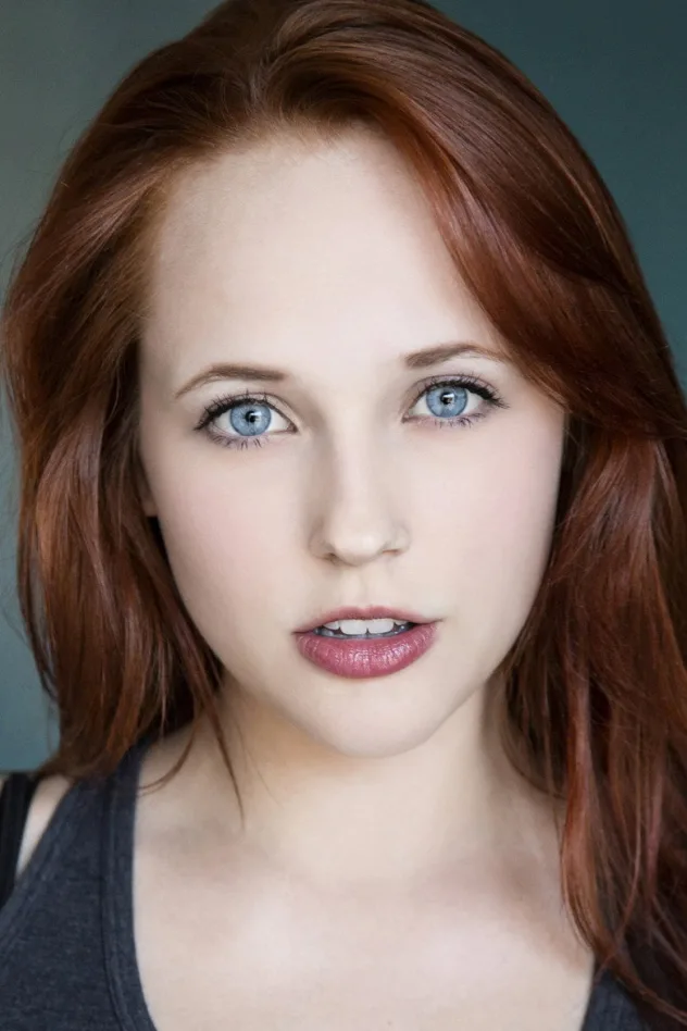 Nicole Elliott fotoğrafı