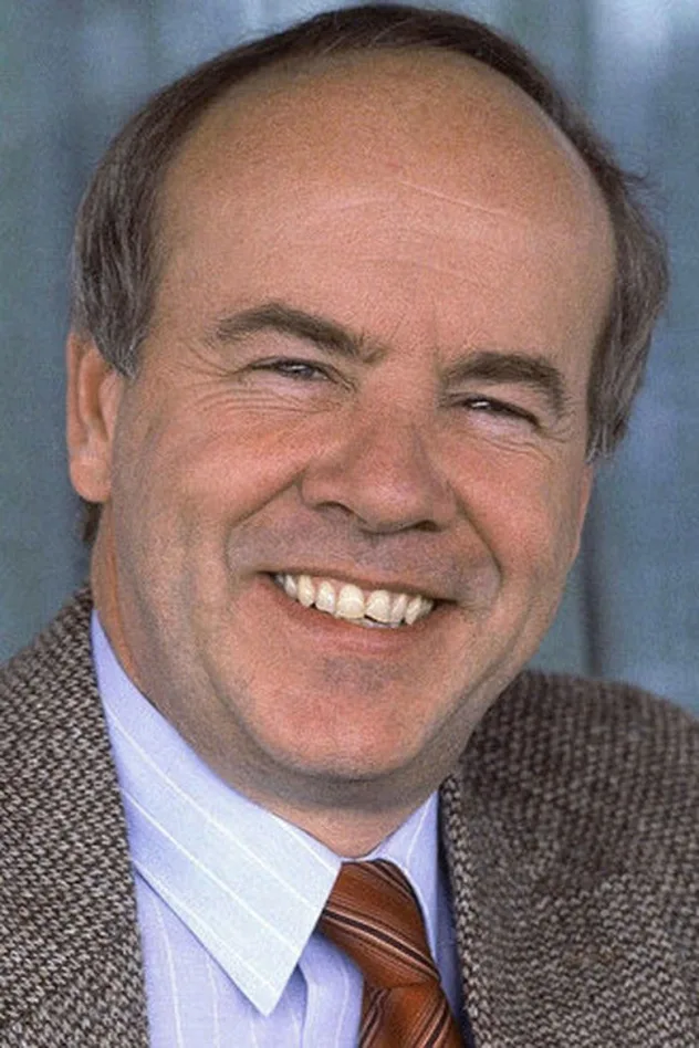 Tim Conway fotoğrafı
