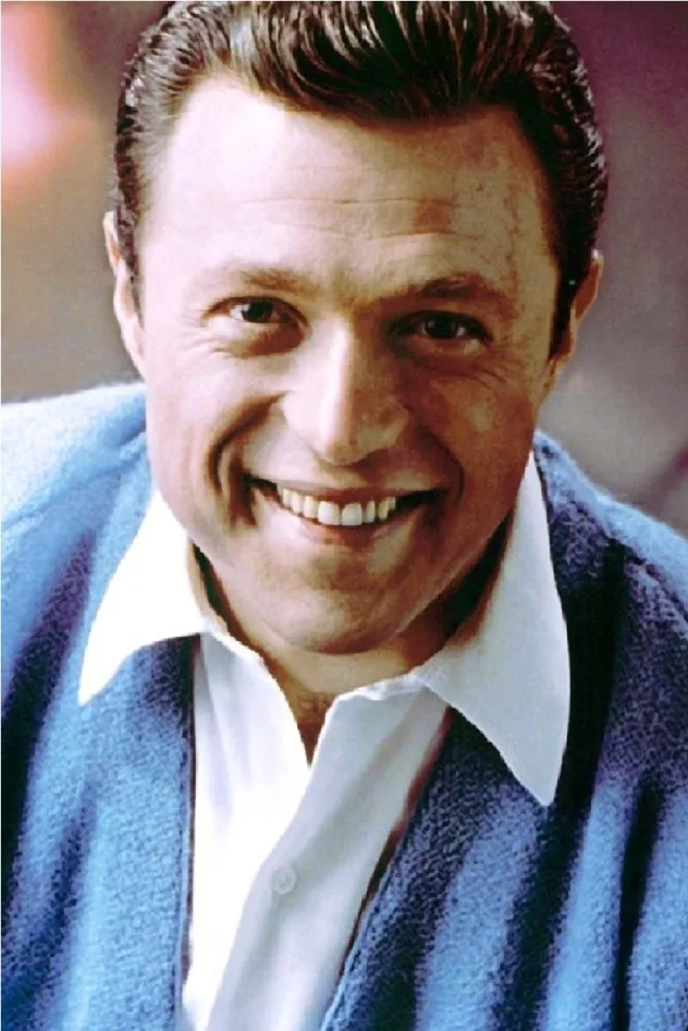 Steve Lawrence fotoğrafı