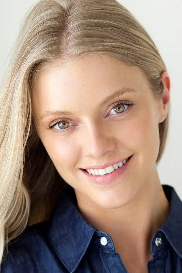 Elle Evans fotoğrafı