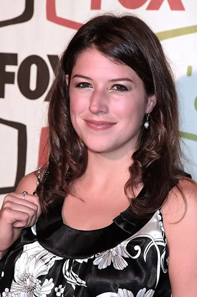 Nicole Parker fotoğrafı
