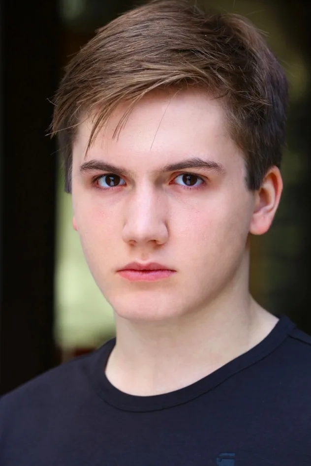 Judah Nelson fotoğrafı