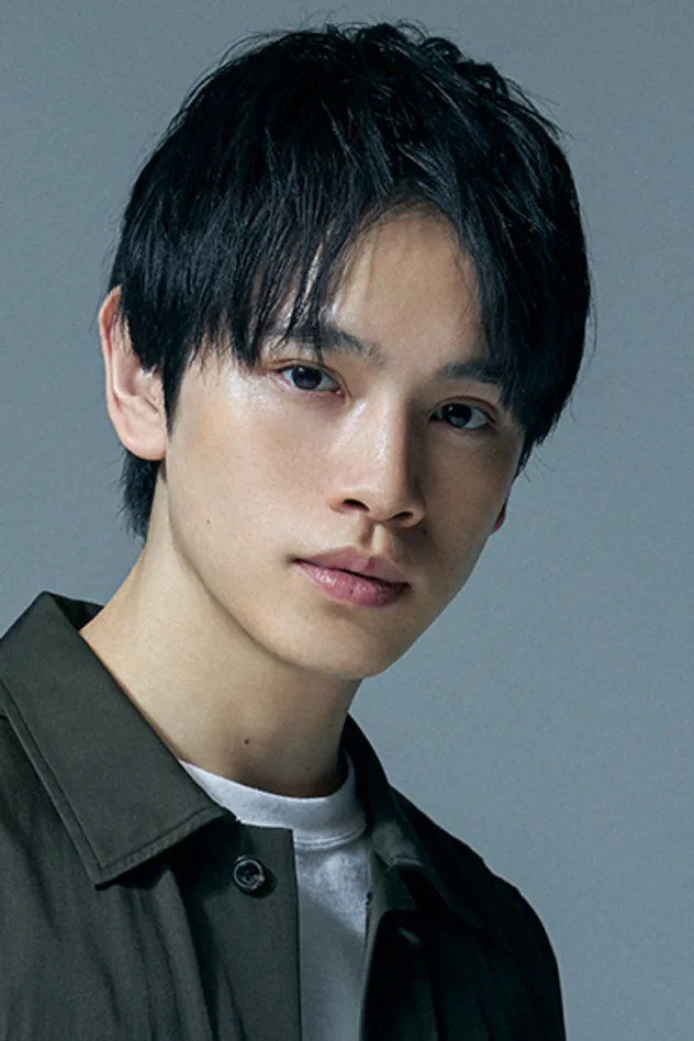 鈴木康介 fotoğrafı