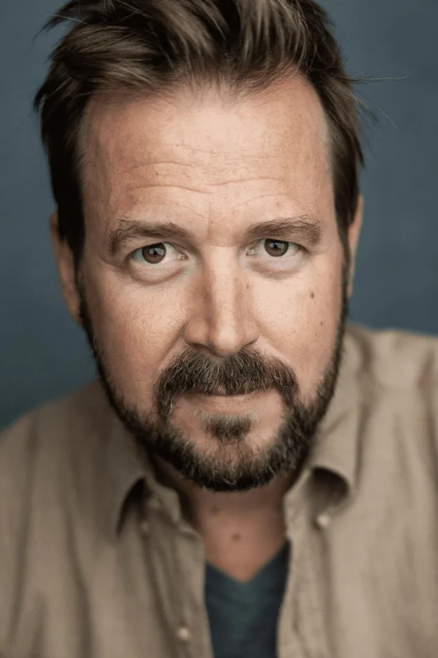 Paul O'Neill fotoğrafı