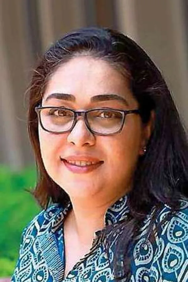 Meghna Gulzar fotoğrafı