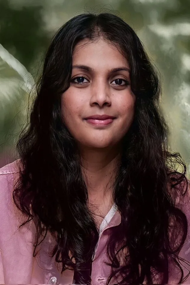 Bhavani Iyer fotoğrafı