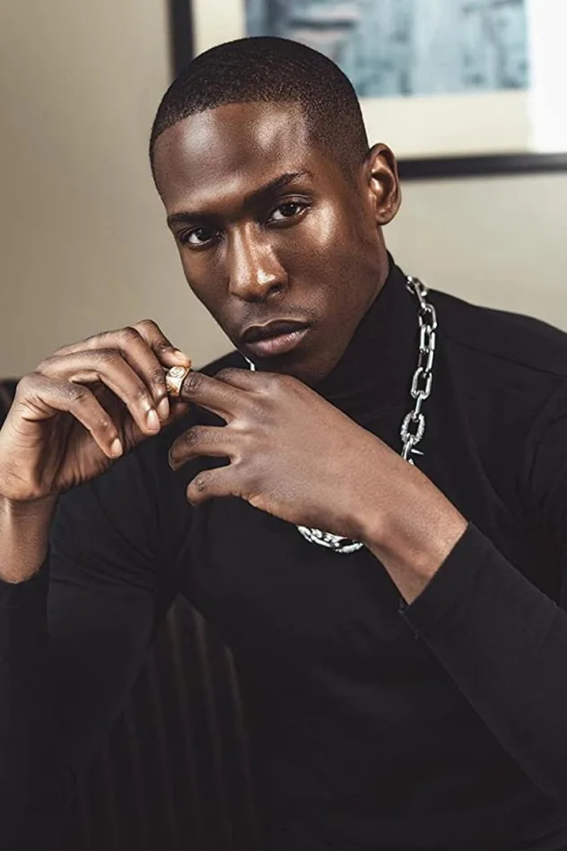 Joshua Uduma fotoğrafı