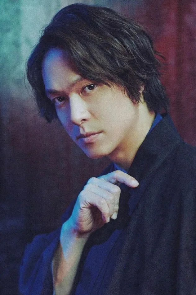 丸山隆平 fotoğrafı