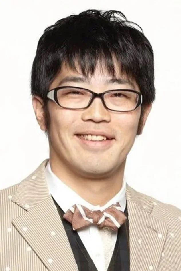 鈴木拓 fotoğrafı
