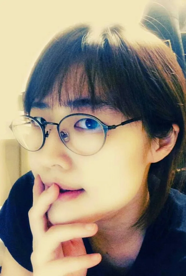 정유정 photo