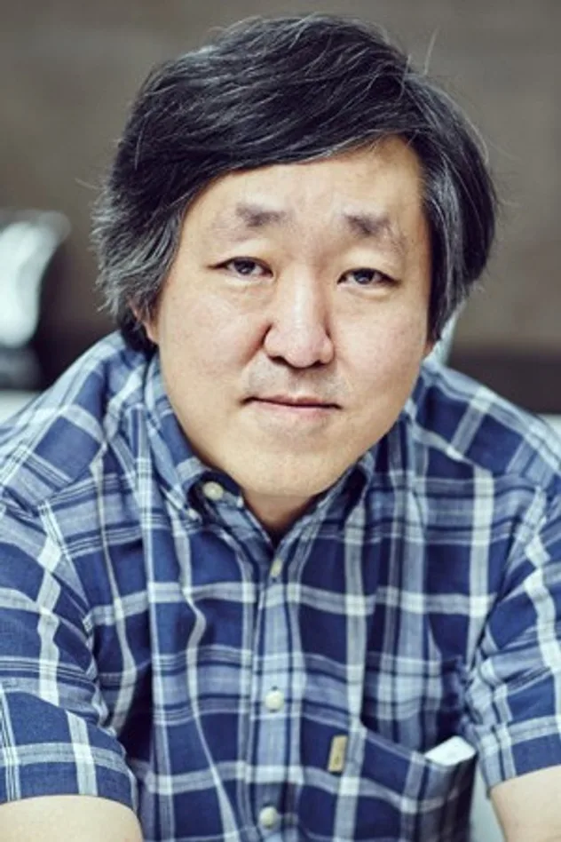 이우혁 photo
