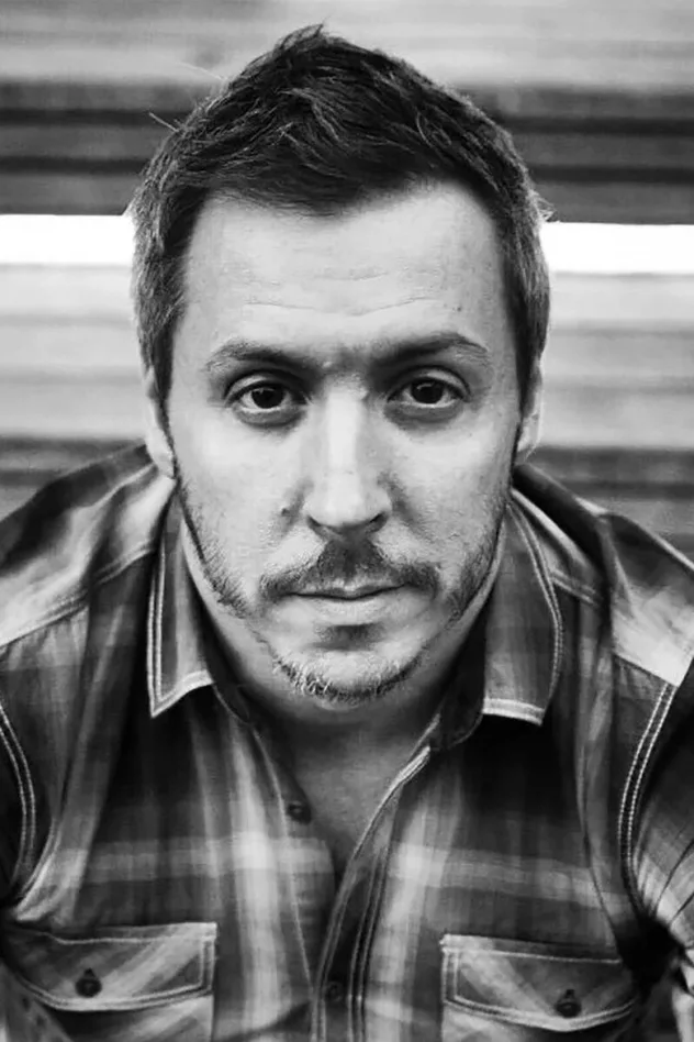 Leandro Calderone fotoğrafı
