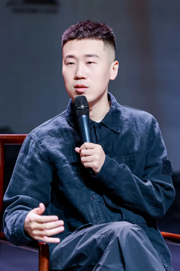 杨九郎 fotoğrafı