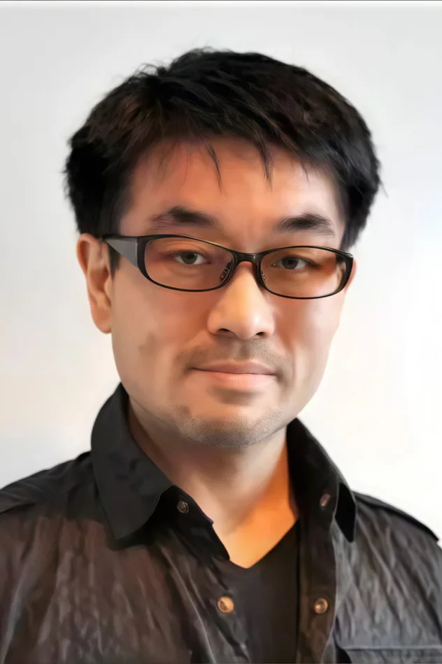 植田泰史 fotoğrafı
