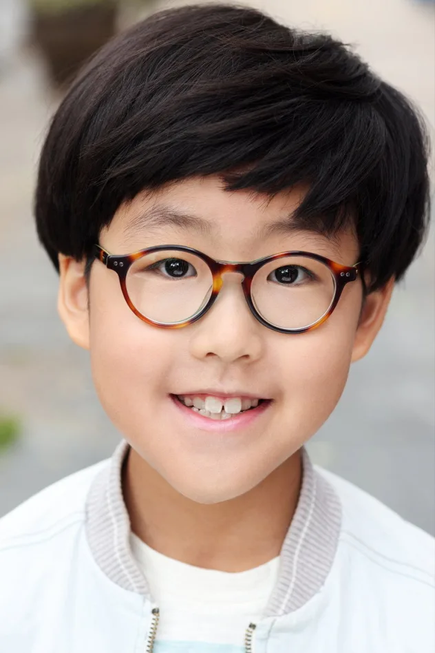 Anthony John Joo fotoğrafı