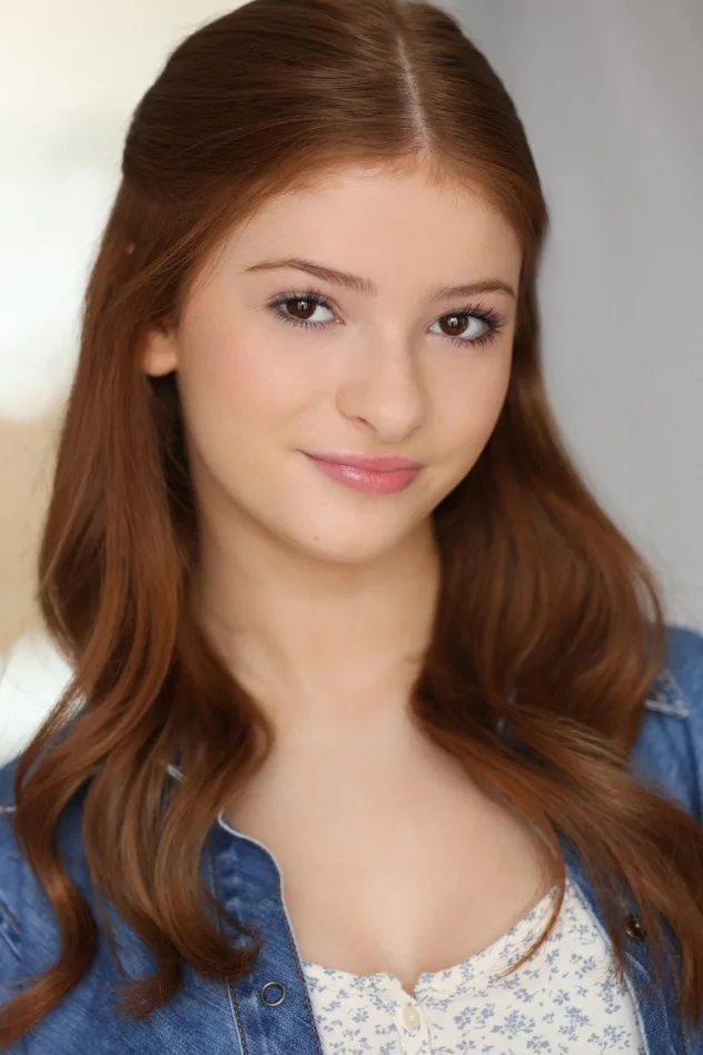 Madilyn Kellam fotoğrafı