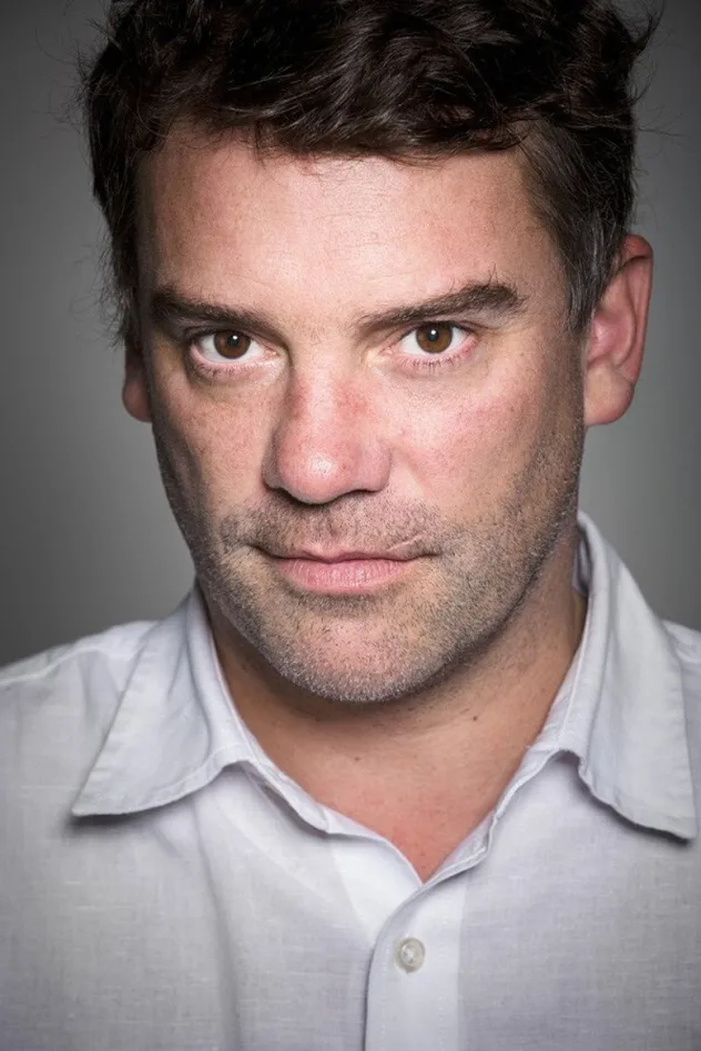 Diego Muñoz fotoğrafı