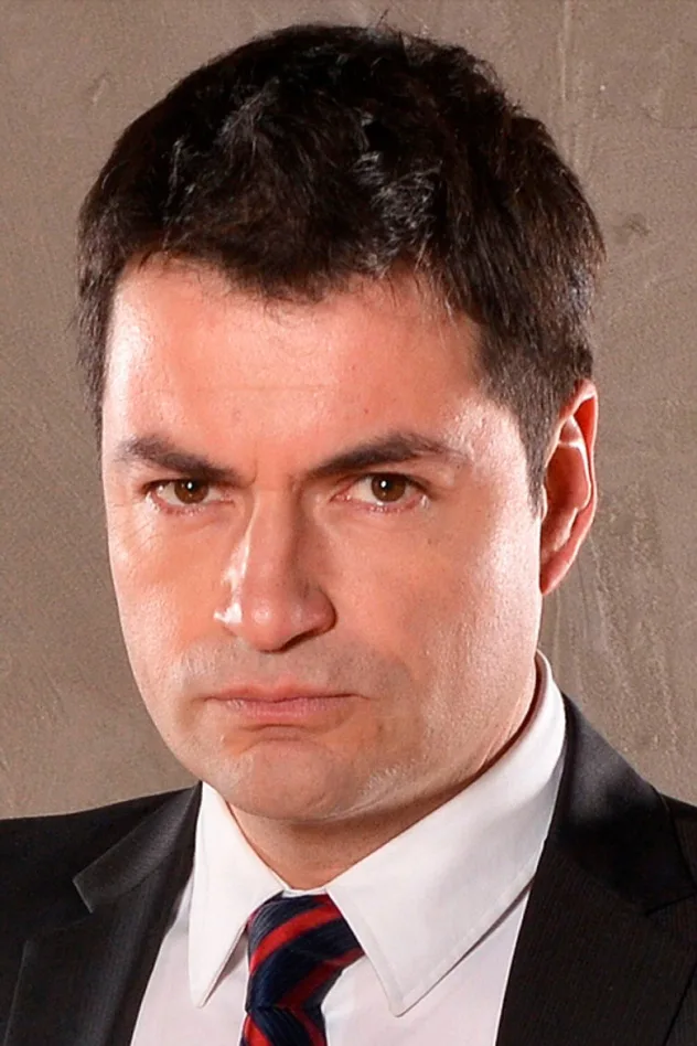 Víctor Montero fotoğrafı