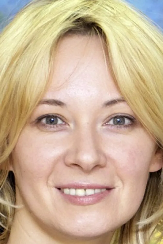 Angelina Nikonova fotoğrafı