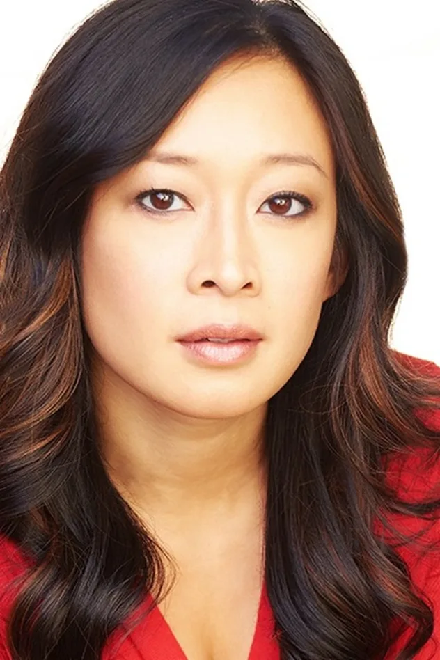 Camille Chen fotoğrafı