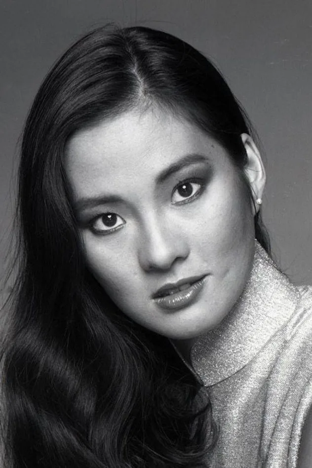 Rosalind Chao fotoğrafı