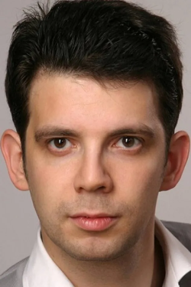 Семён Штейнберг fotoğrafı