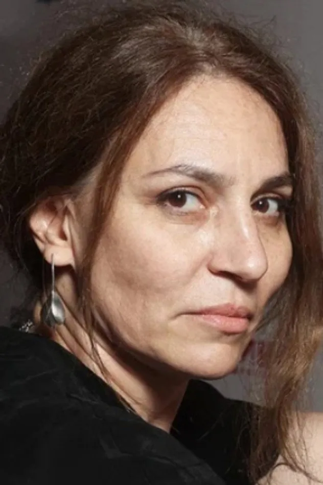 Ilya Malakhova fotoğrafı