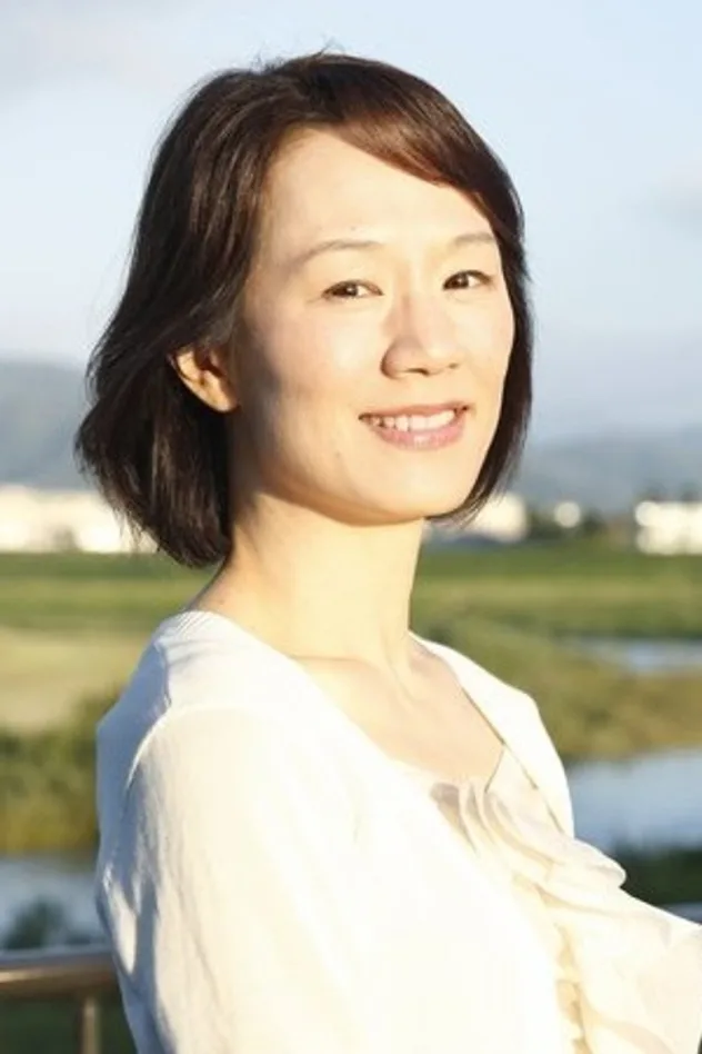 宮下奈都 fotoğrafı