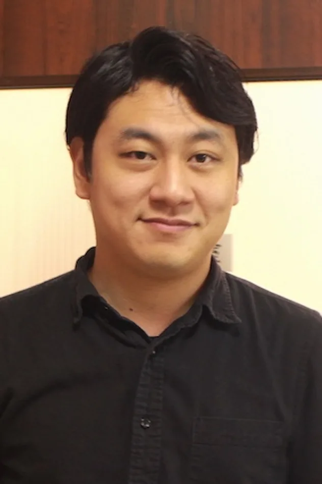 中川龍太郎 fotoğrafı
