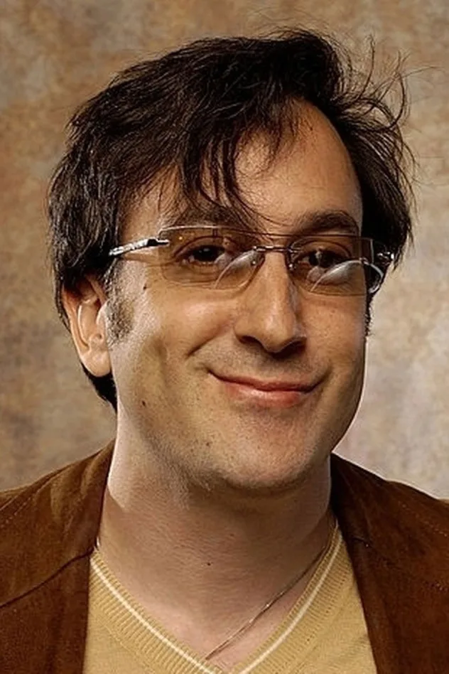Michael Panes fotoğrafı