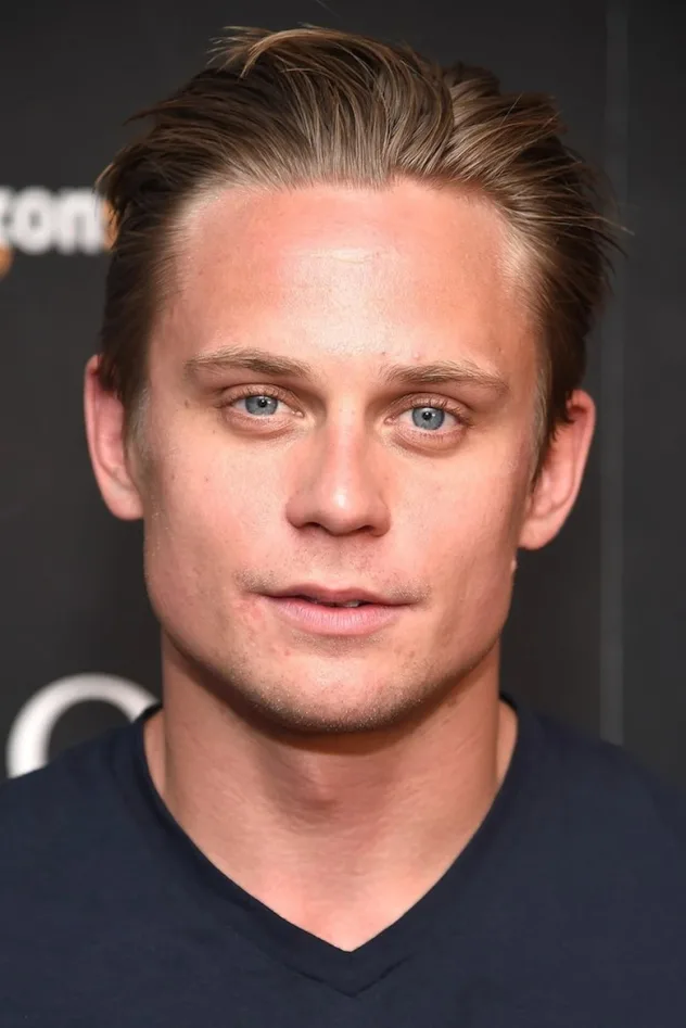 Billy Magnussen fotoğrafı
