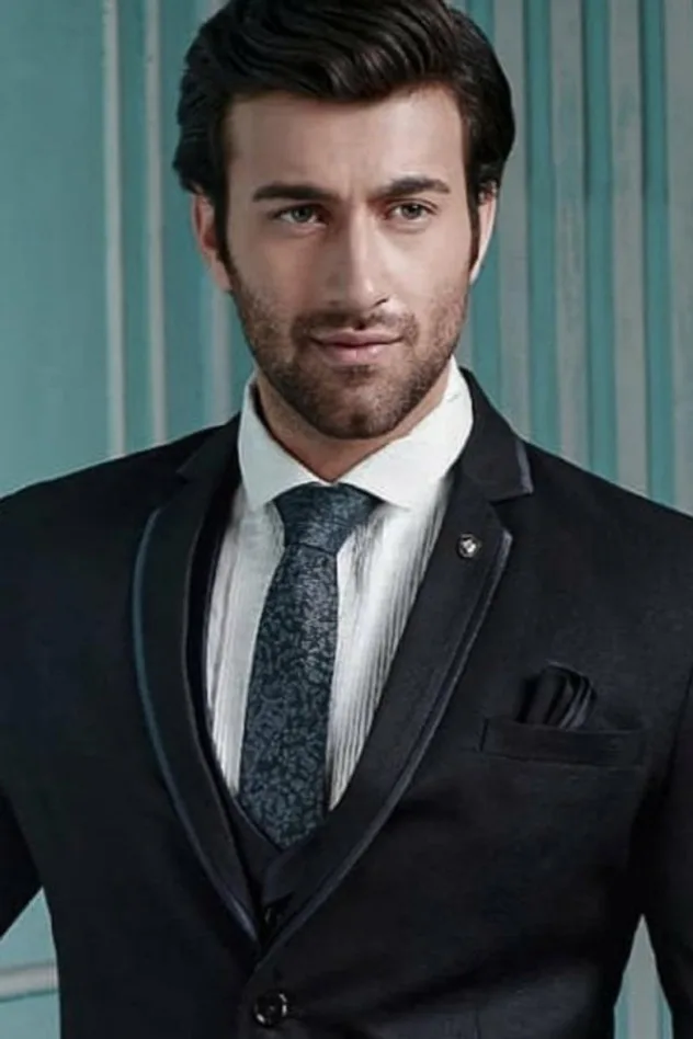 Rohed Khan fotoğrafı