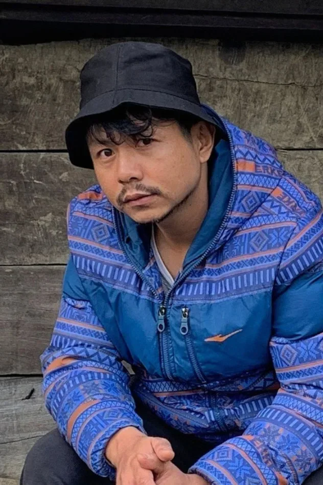 Cover image for Bijou Thaangjam