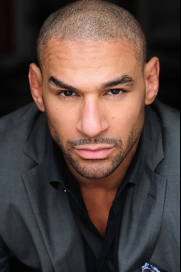 Jay Hieron fotoğrafı