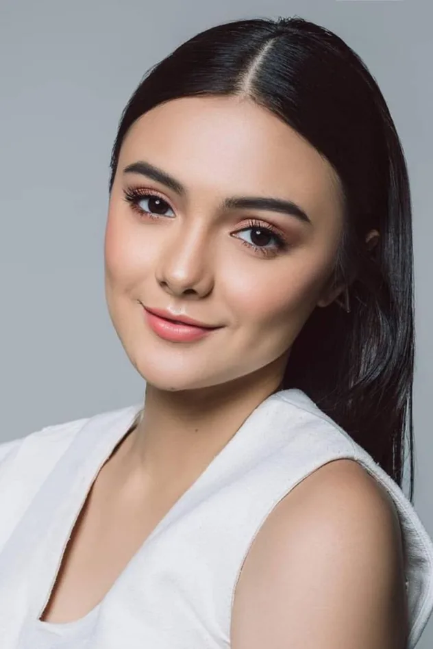 Amanda Rawles fotoğrafı