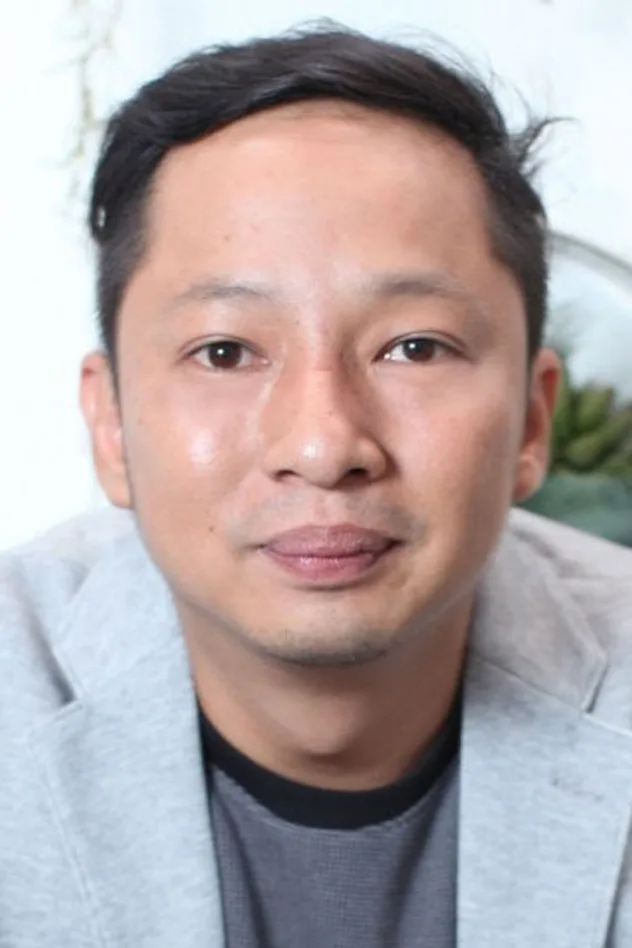 Ringgo Agus Rahman fotoğrafı