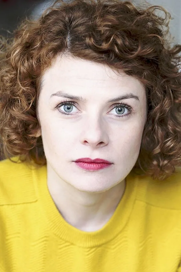 Charline Paul fotoğrafı