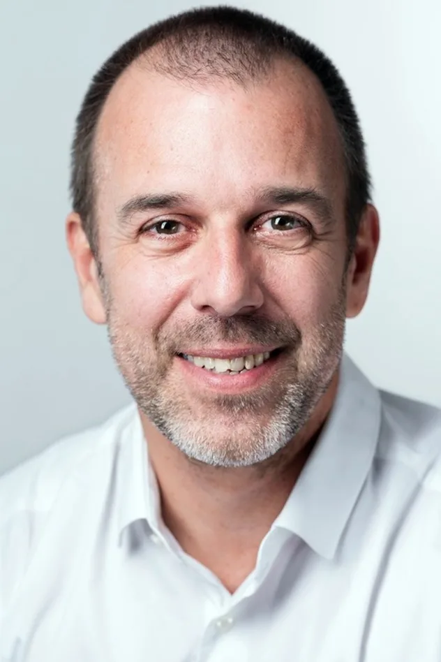 Laurent Joly fotoğrafı
