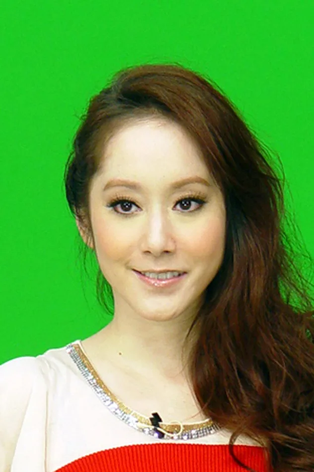 Evonne Hsu fotoğrafı