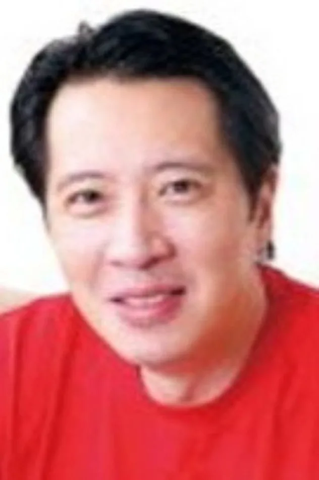 Lung Ouyang fotoğrafı