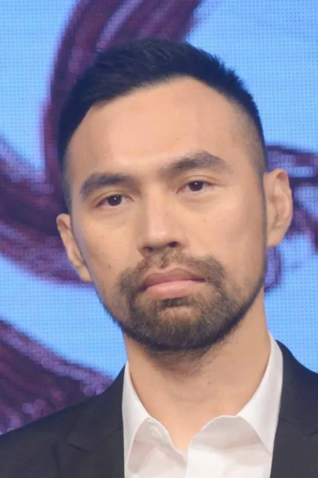 Jem Chen fotoğrafı