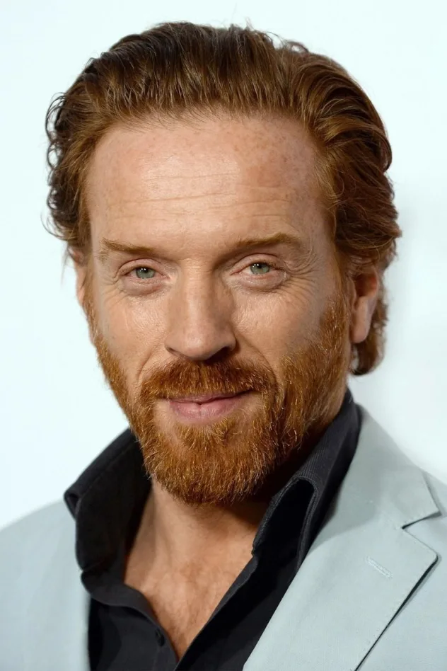 Damian Lewis fotoğrafı