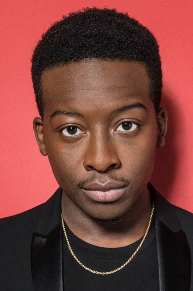 Обложка для Brandon Micheal Hall