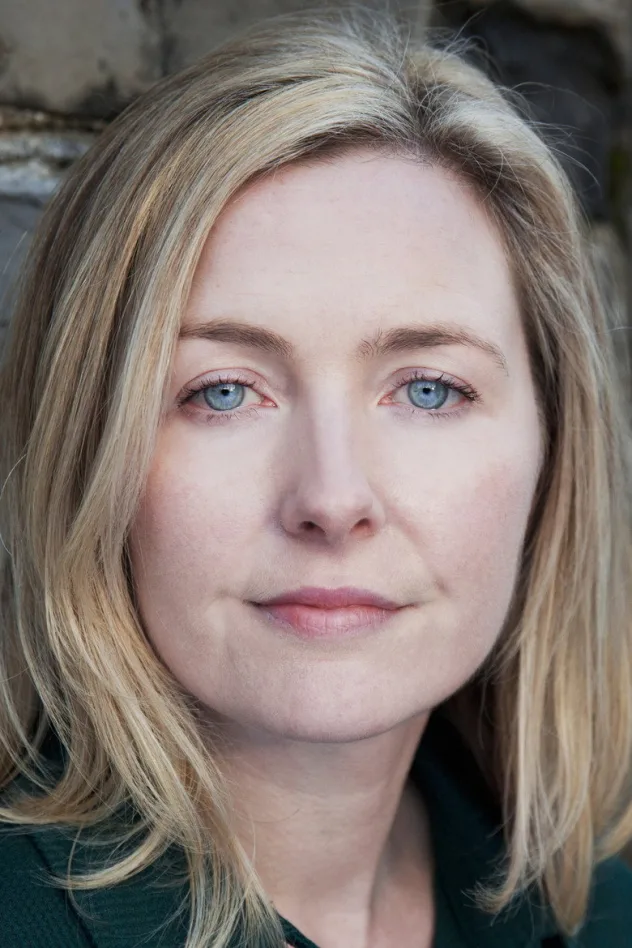 Dorothy Duffy fotoğrafı